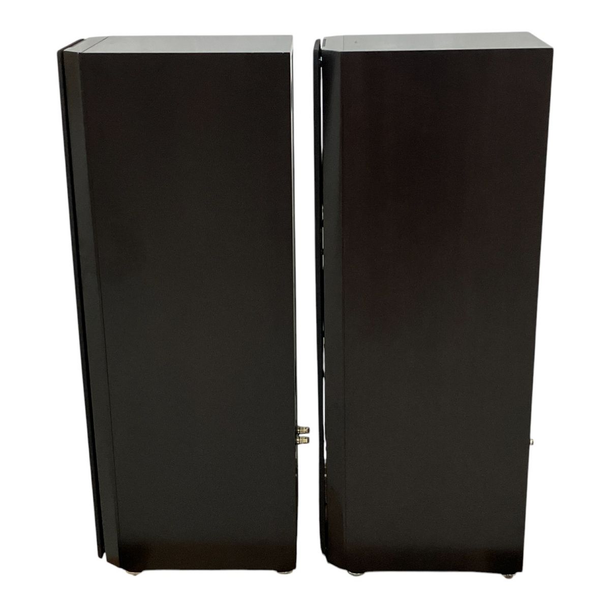 オーディオ 音響