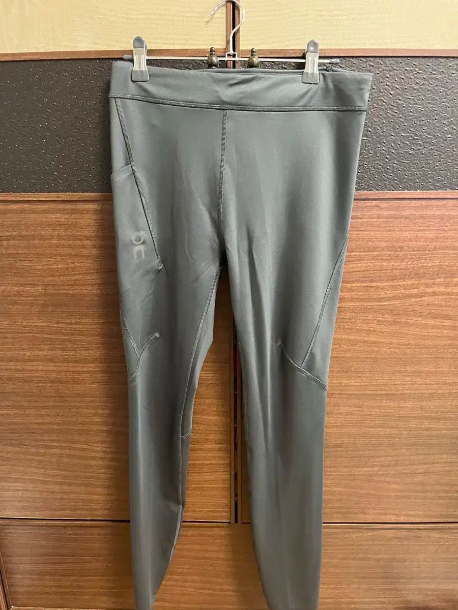 学習について パフォーマンス ロングタイツ S イクリプス ダークグレー