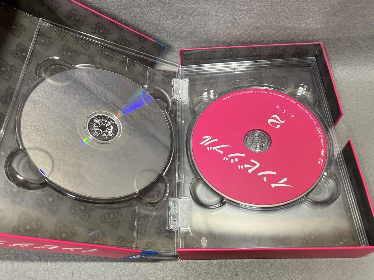 インビシブルDVD-BOX ＊購入特典写真付き＊ TBSドラマ インビジブル