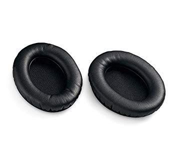 【中古】Bose QuietComfort 15 ear cushion kit イヤーパッド dwos6rj
