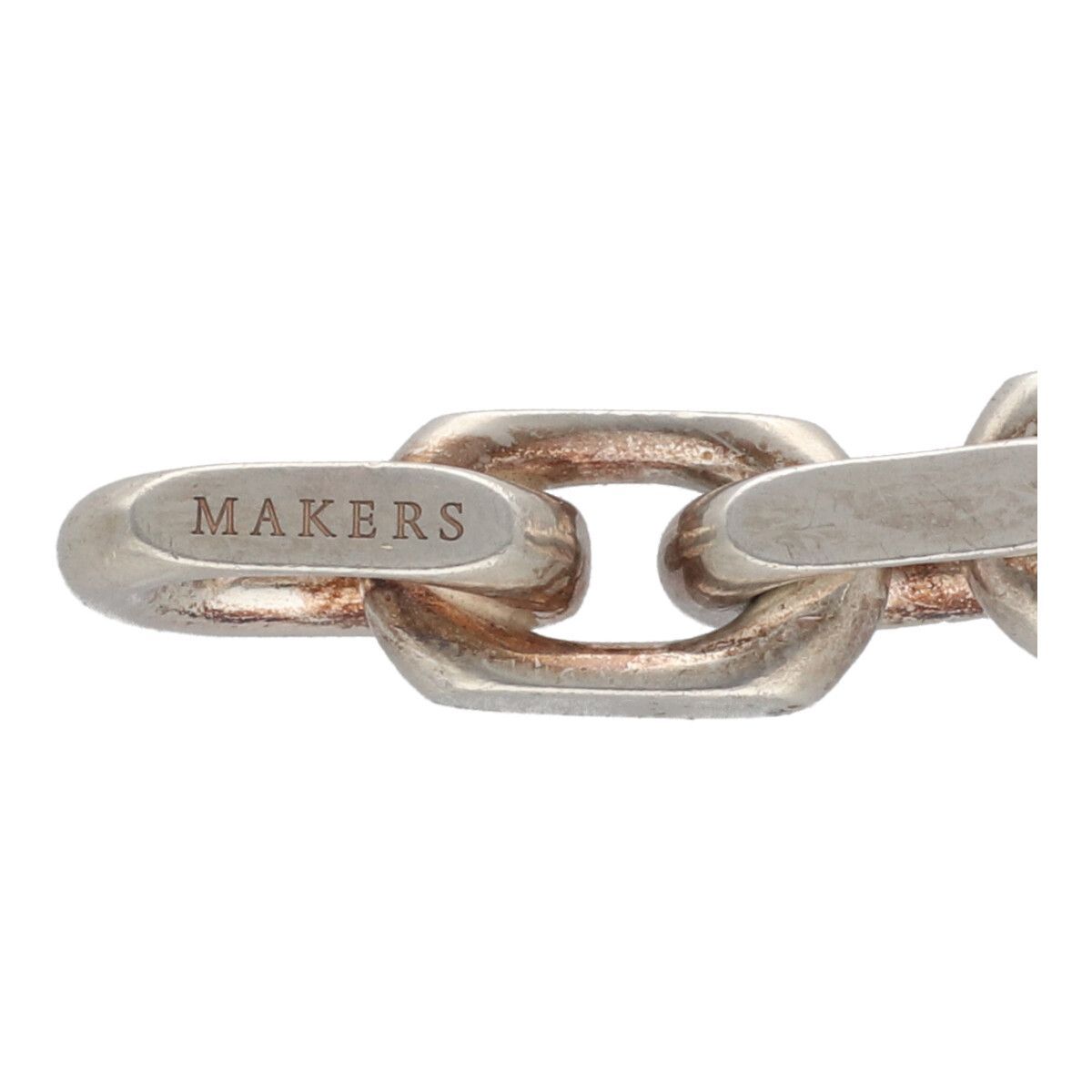 中古】 Tiffany ＆ Co. ティファニー ブレスレット ブレスレット 1837