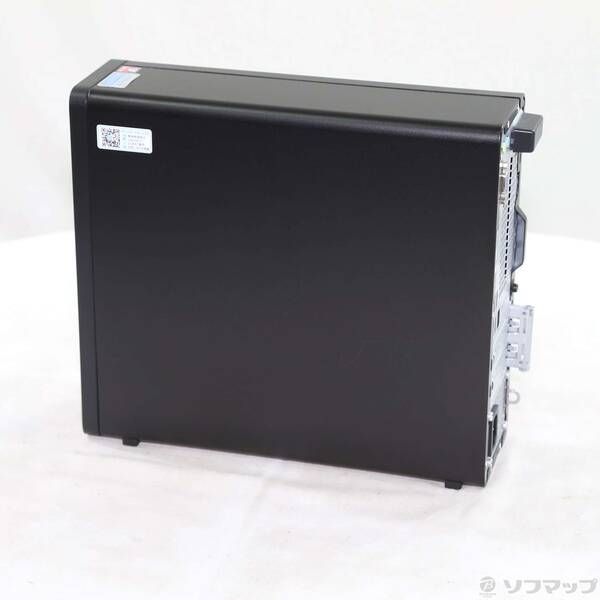HP Slim Desktop S01-pF2010jp 中古Aランク - メルカリ