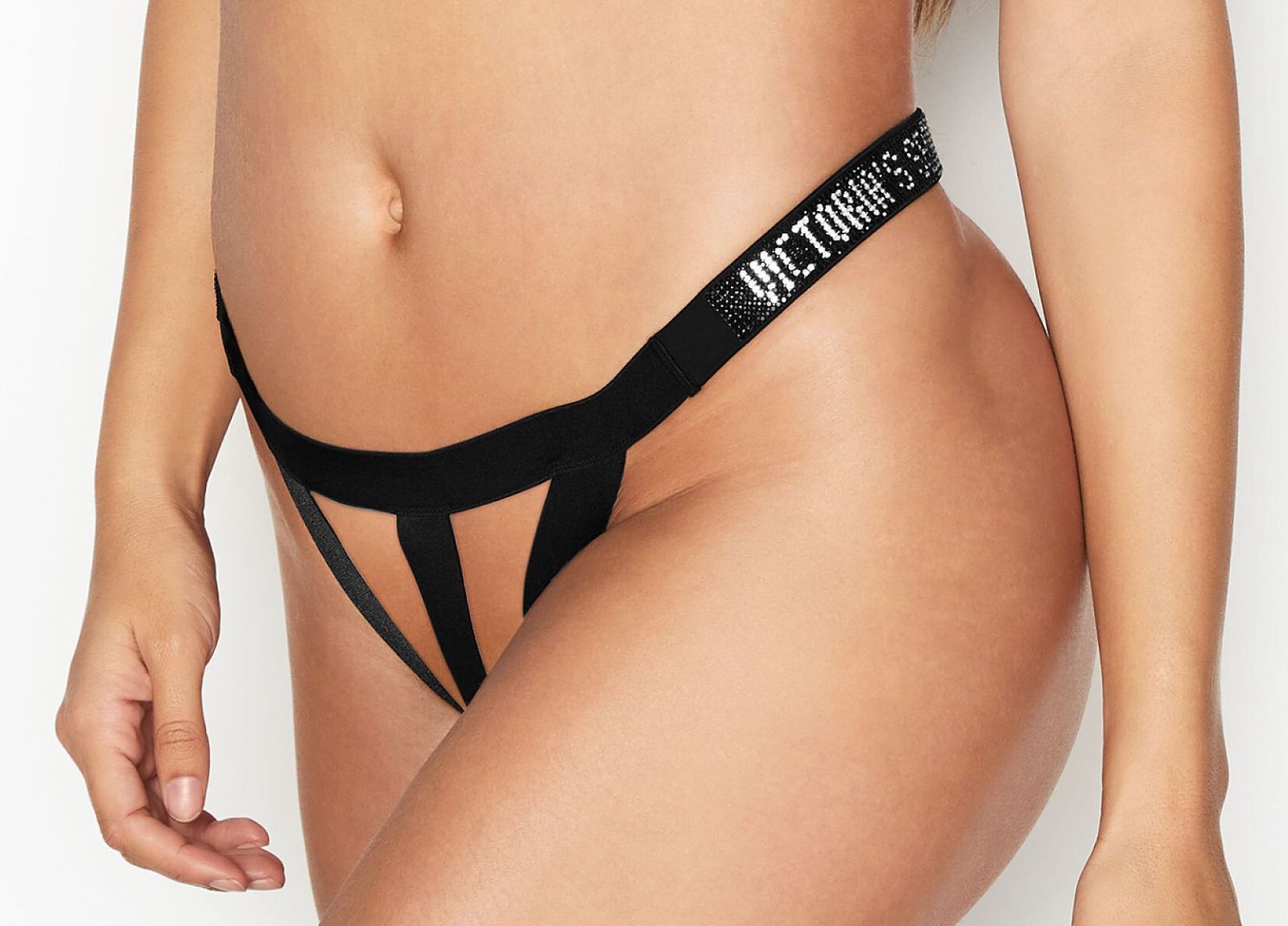 574 Victoria's Secret ヴィクトリア シークレット バンディッド