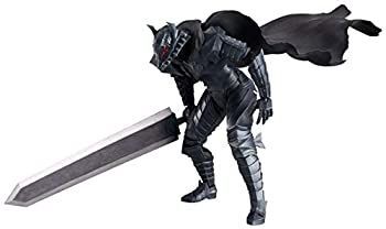 ガッツ figma ベルセルク SP-046 Max Factory 狂戦士の甲冑Ver. 狂戦士