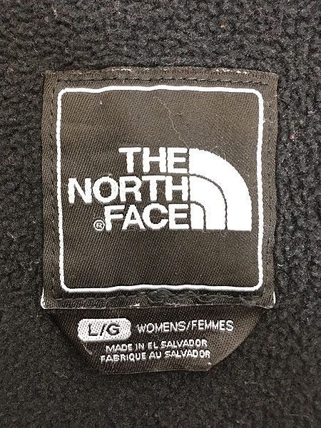 レディース 古着 TNF The North Face 「Trans Antarctica 1990 