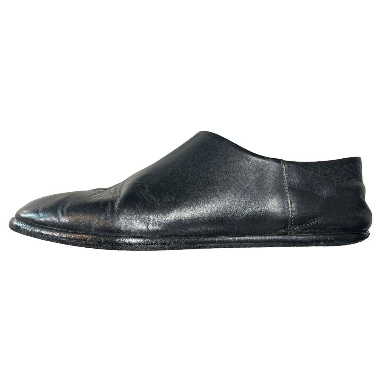 MAISON MARGIELA(メゾンマルジェラ) Tabi Babouche 足袋 バブーシュ 41 