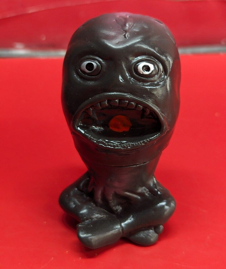 かっこいい!!妖怪シリーズ