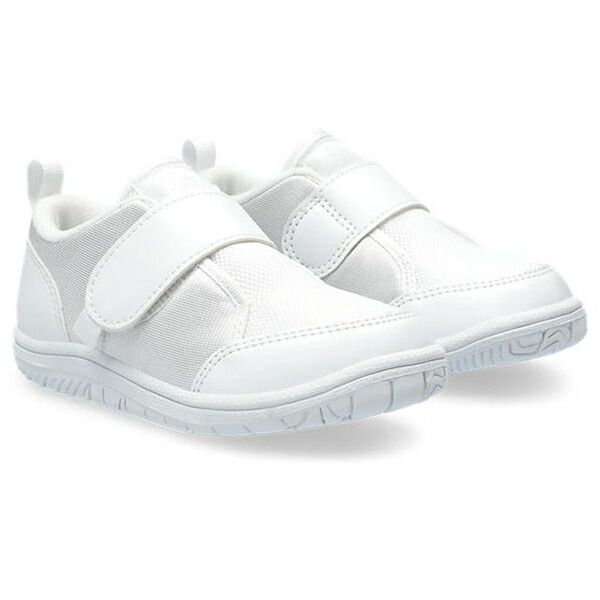 【当日出荷】 ASICS SUKU2（スクスク） 1144A324 アシックス PRESCHOOL ホワイト 19.0cm
