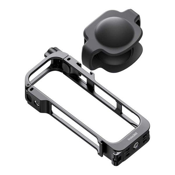 Insta 360 インスタ360 Insta360 X5 万能フレーム CINSBAHN 2662435