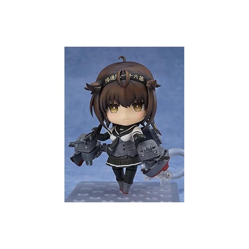 ねんどろいど 艦隊これくしょん ‐艦これ‐ 初月 ノンスケール