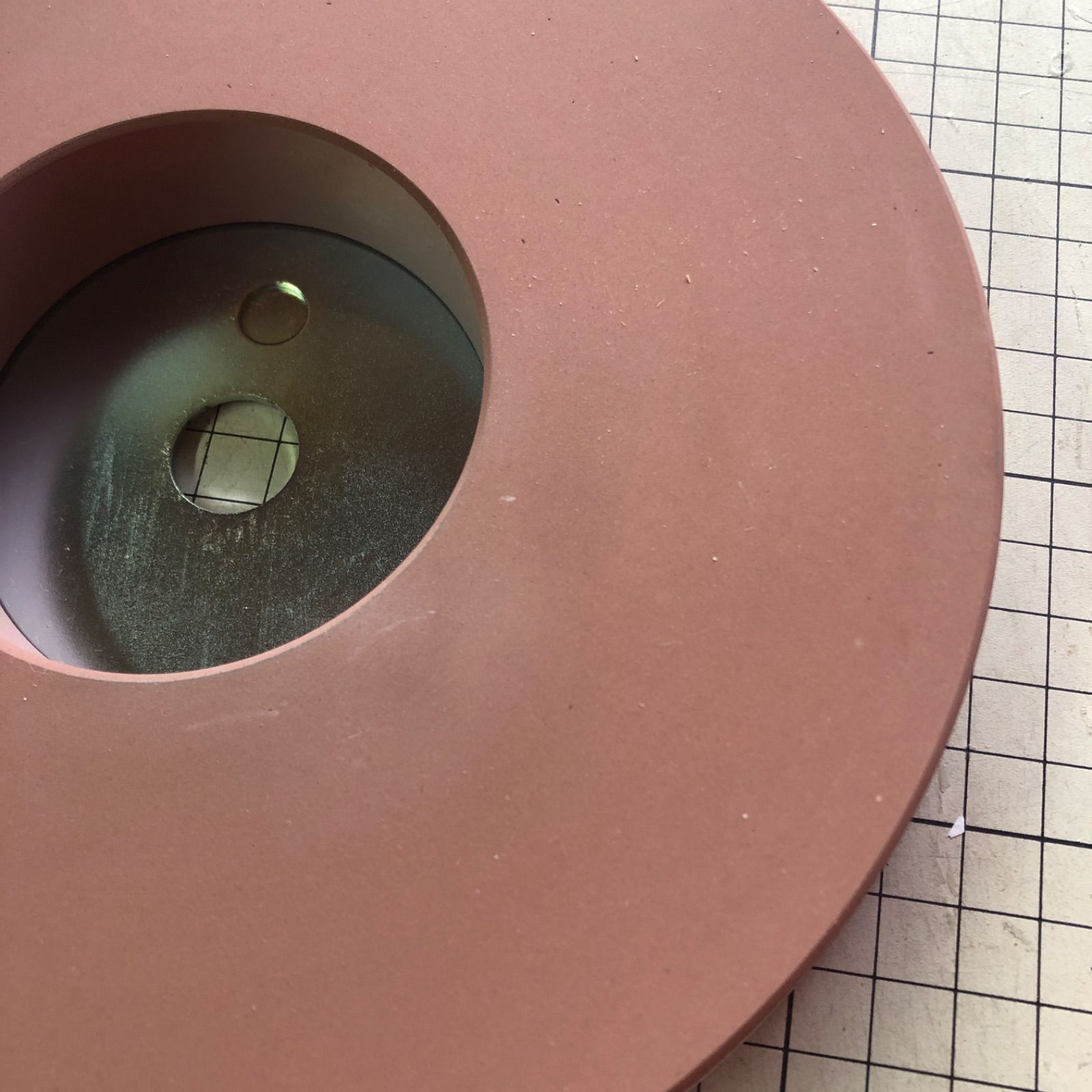 刃物研磨機砥石 3個セット