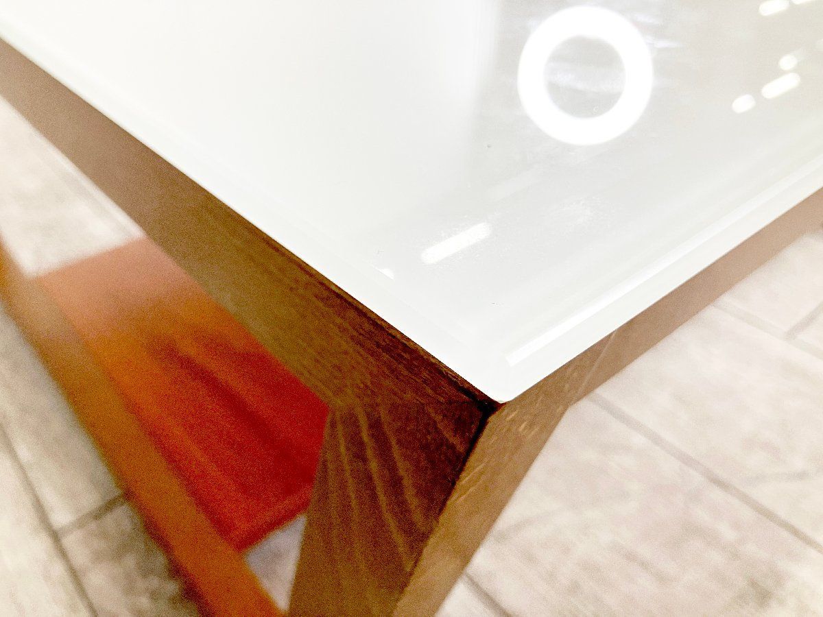 Calligaris カリガリス connubia コヌビア ELEMENT エレメント センターテーブル リビングテーブル ローテーブル MARWIL-DEMENAGEMENTS_CH