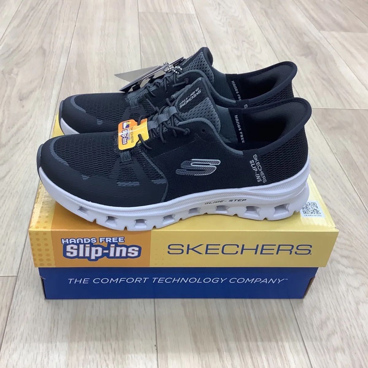 その他 ryoya SKECHERS 183005 Slip-ins 26.5cm 新品未使用（スケッチャーズ