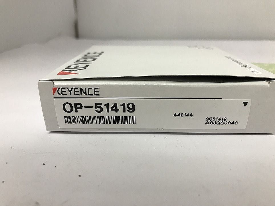KEYENCE