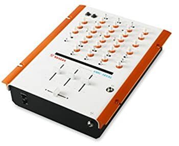 楽器・機材 【】「非常に良い」VESTAX DJミキサー VMC-185XL WHT