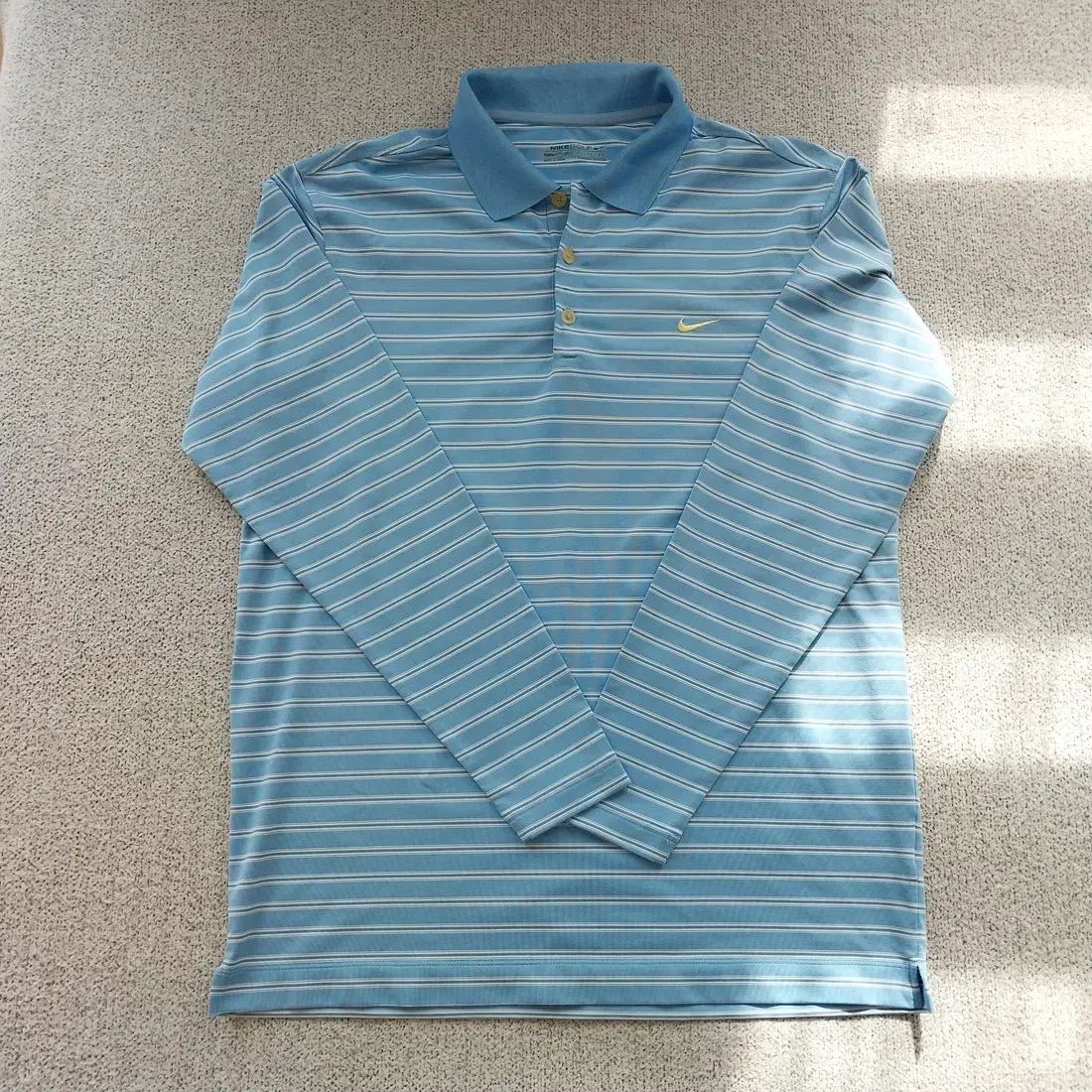 Nike(ナイキ） ゴルフ ポロTシャツ 105 サイズ C13083