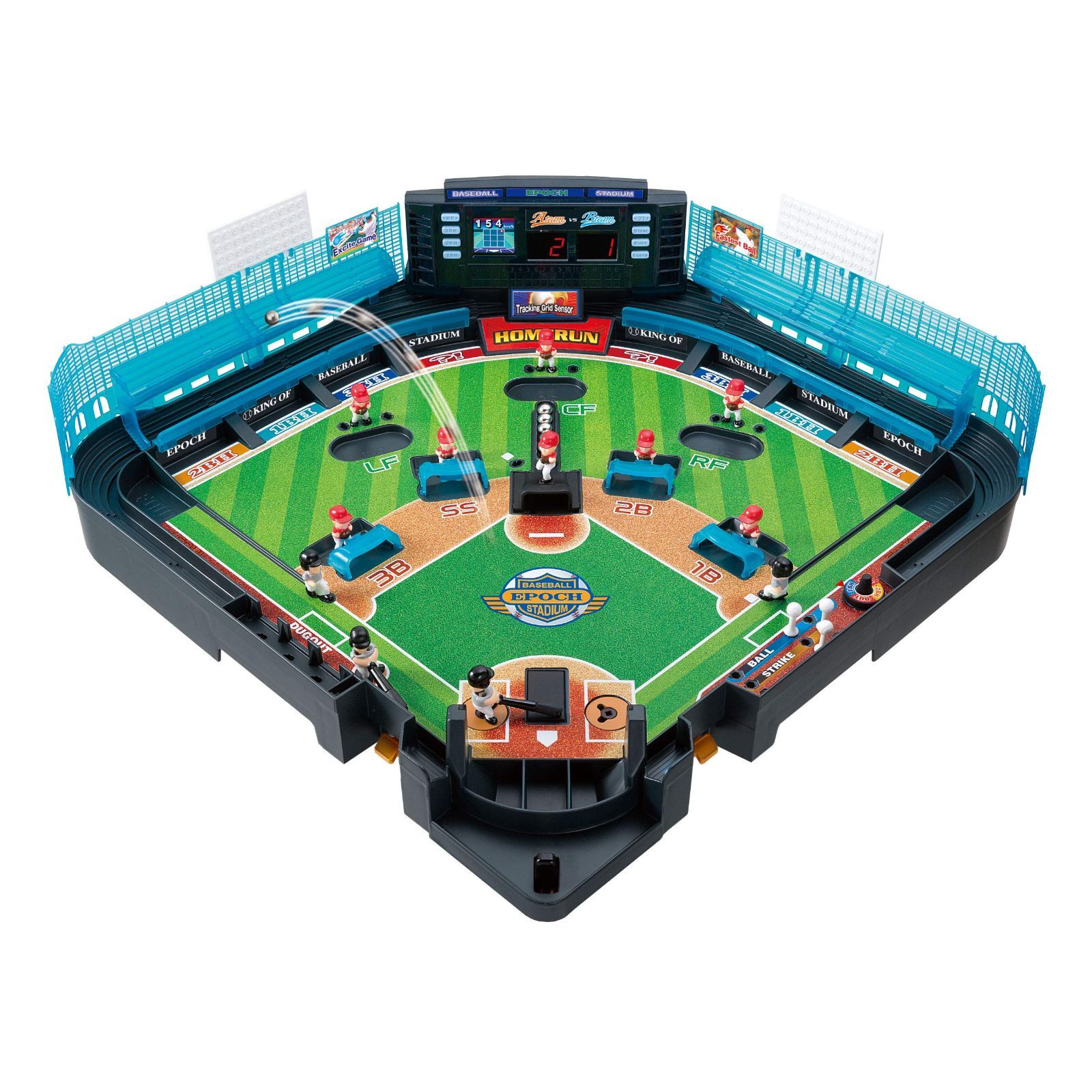 商品 エポック EPOCH 社 野球盤 3Dエース スーパーコントロール