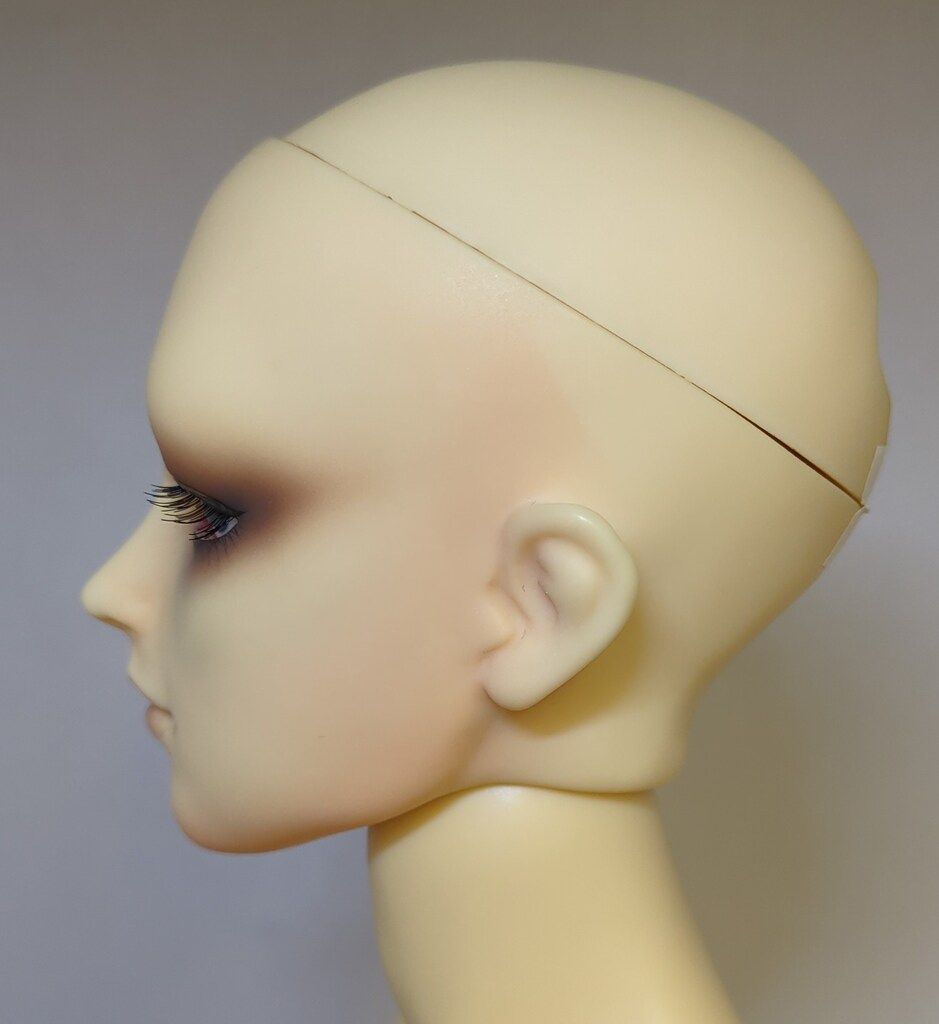 ボークス SD17男の子 アラン - メルカリ