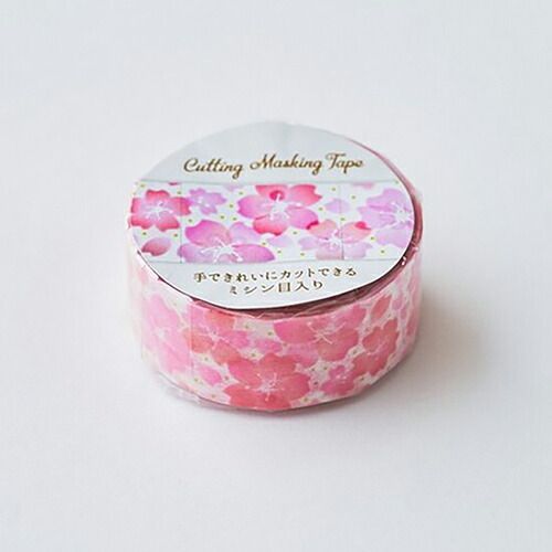 まとめ パインブック マスキングテープ Ｃマスキング１５ さくら TM00959 ×25セット