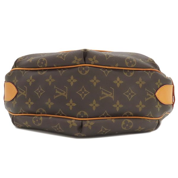 ルイヴィトン LOUIS VUITTON ショルダーバッグ トゥラム GM