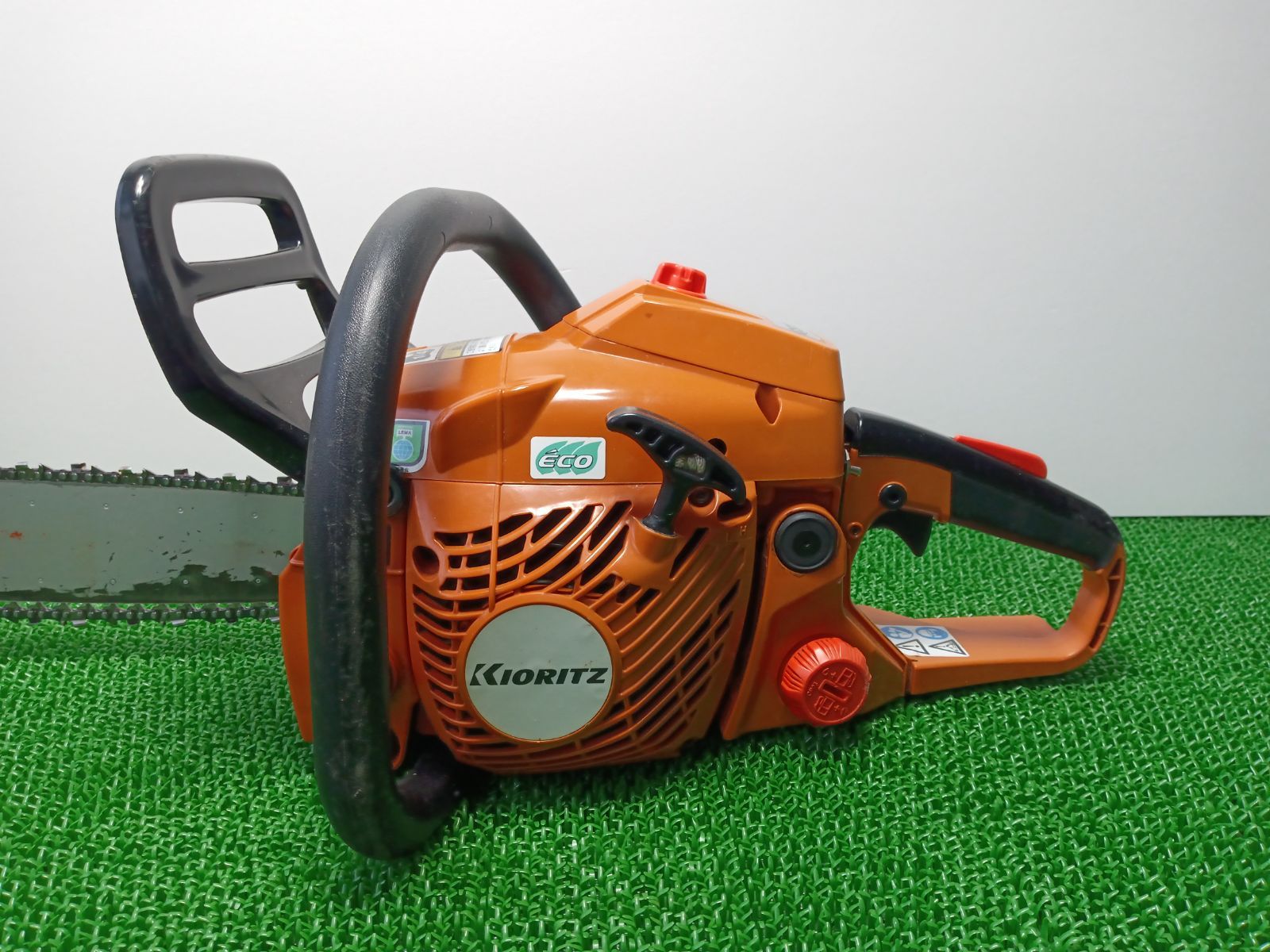 共立プロチェンソー 40ccクラス csv4000(