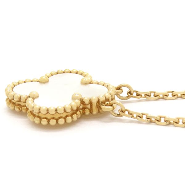 ヴァンクリーフアーペル Van Cleef & Arpels ネックレス ヴィンテージ