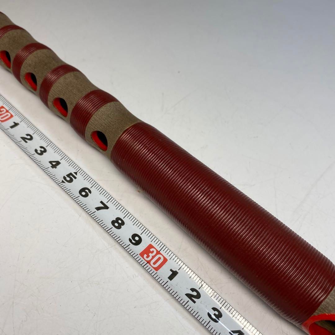 木製の笛 39.7㎝|142g 東Y6-0410 タサオ USTAUSTRALIA_COM_AU