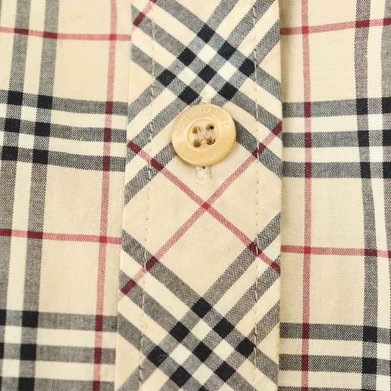バーバリーブルーレーベル BURBERRY BLUE LABEL ノバチェック
