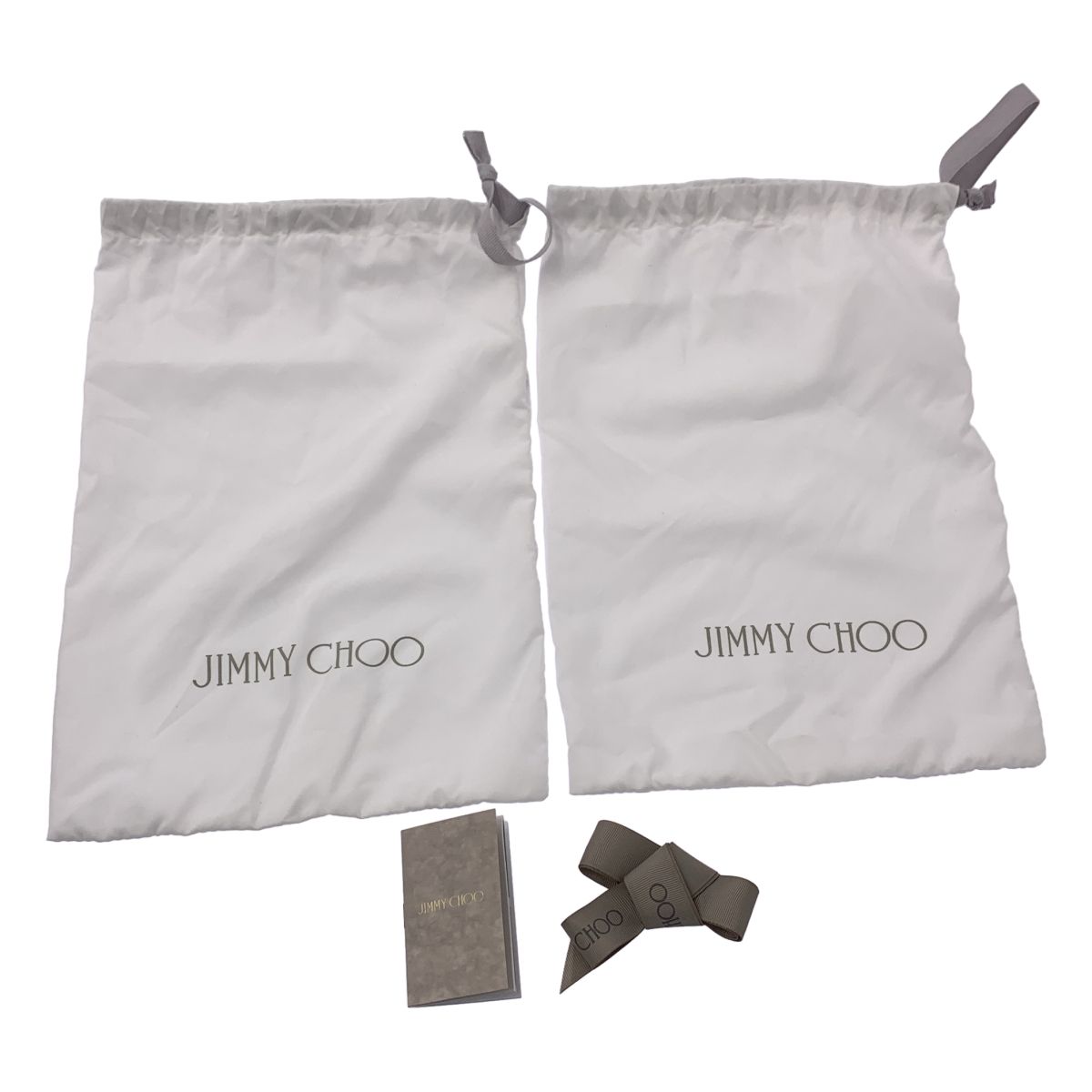 新品】 JIMMY CHOO / ジミーチュウ | AURELIE 85 SATIN W/PEARLS 