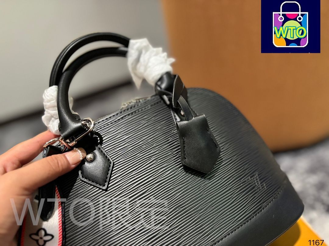 LV水波模様の貝殻バッグ カメラバッグ すなわちハンドバッグバッグバッグバッグ 財布 鍵バッグ 小銭入れ ハンドバッグ バッグ バッグ ショルダーバッグ ポーチを含む-WTO輸入