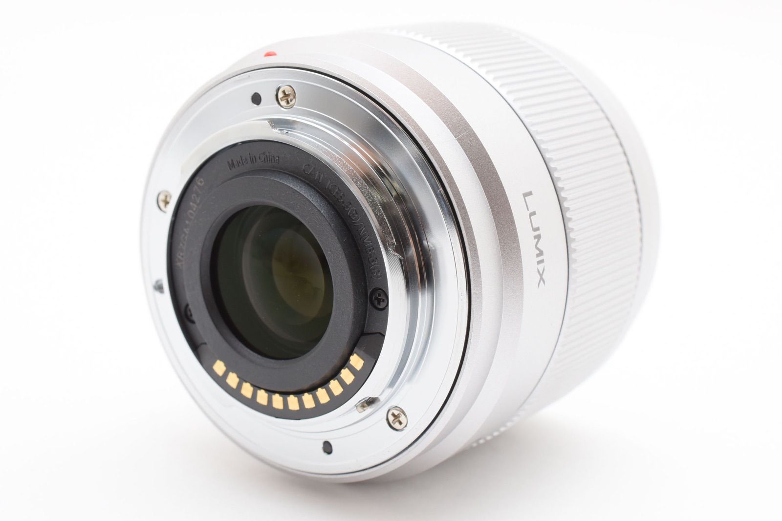 ルミックス Panasonic