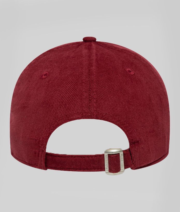 【ホットアイテム】 ニューエラ ラグビー スタッド トゥールーザン キャップ 帽子 エンジ ボルドー 公式モデル 日本未発売 【2025年最新作】