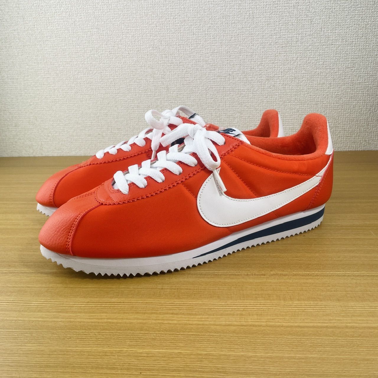 Nike Nylon Classic Cortez US11 28cm