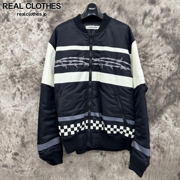 アンダーカバー　ジャケット UNDERCOVER × Levi's のコラボカスタマイズジャケットが3/24から