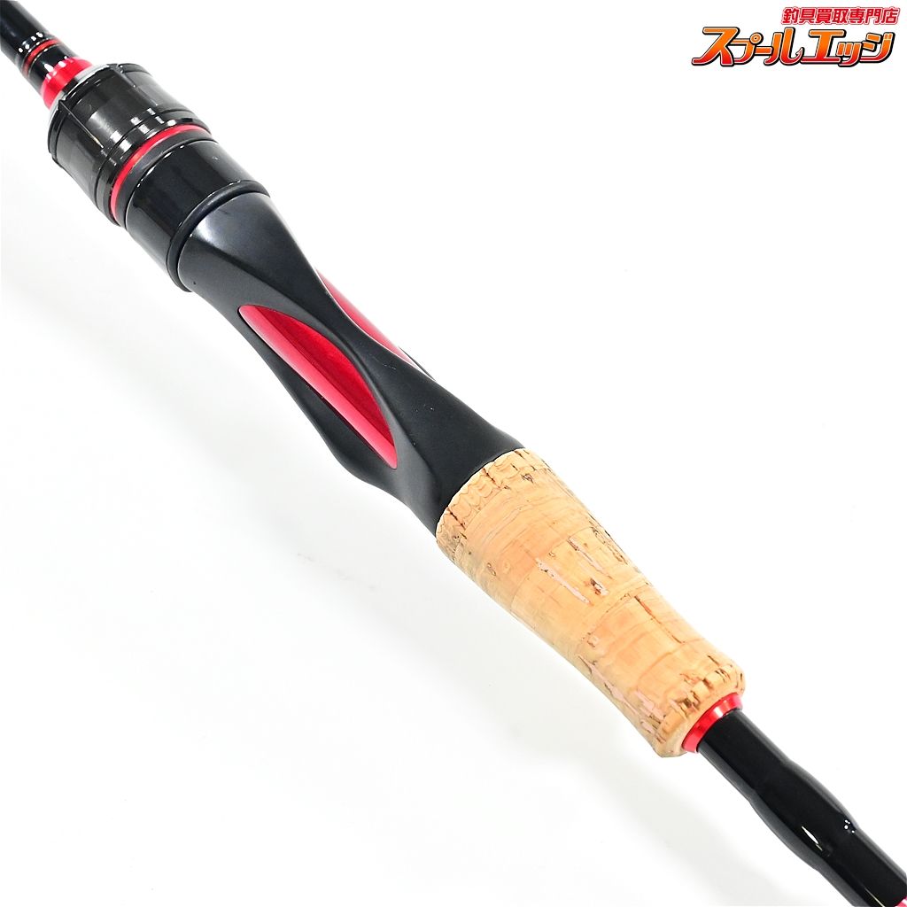 程度良好品】ダイワ ブレイゾン 642ULS・V DAIWA BLAZON 642ULS V 2