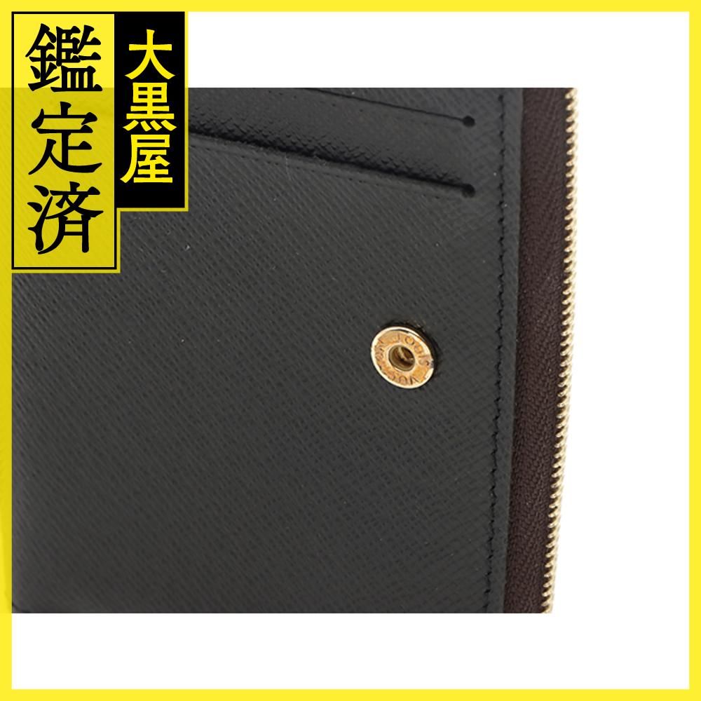 ルイ・ヴィトン ポルトフォイユ・ルー M81461 【472】 - メルカリ 