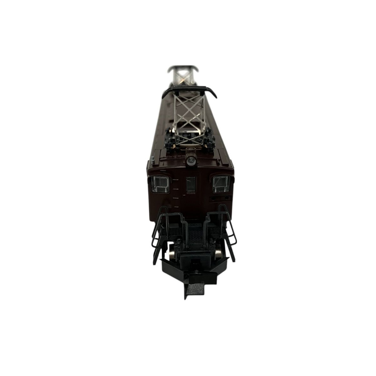 KATO Nゲージ 3008 EF15 🔴入線 kato 3008 EF15 - 竹ノ塚総合車両センターのブログ