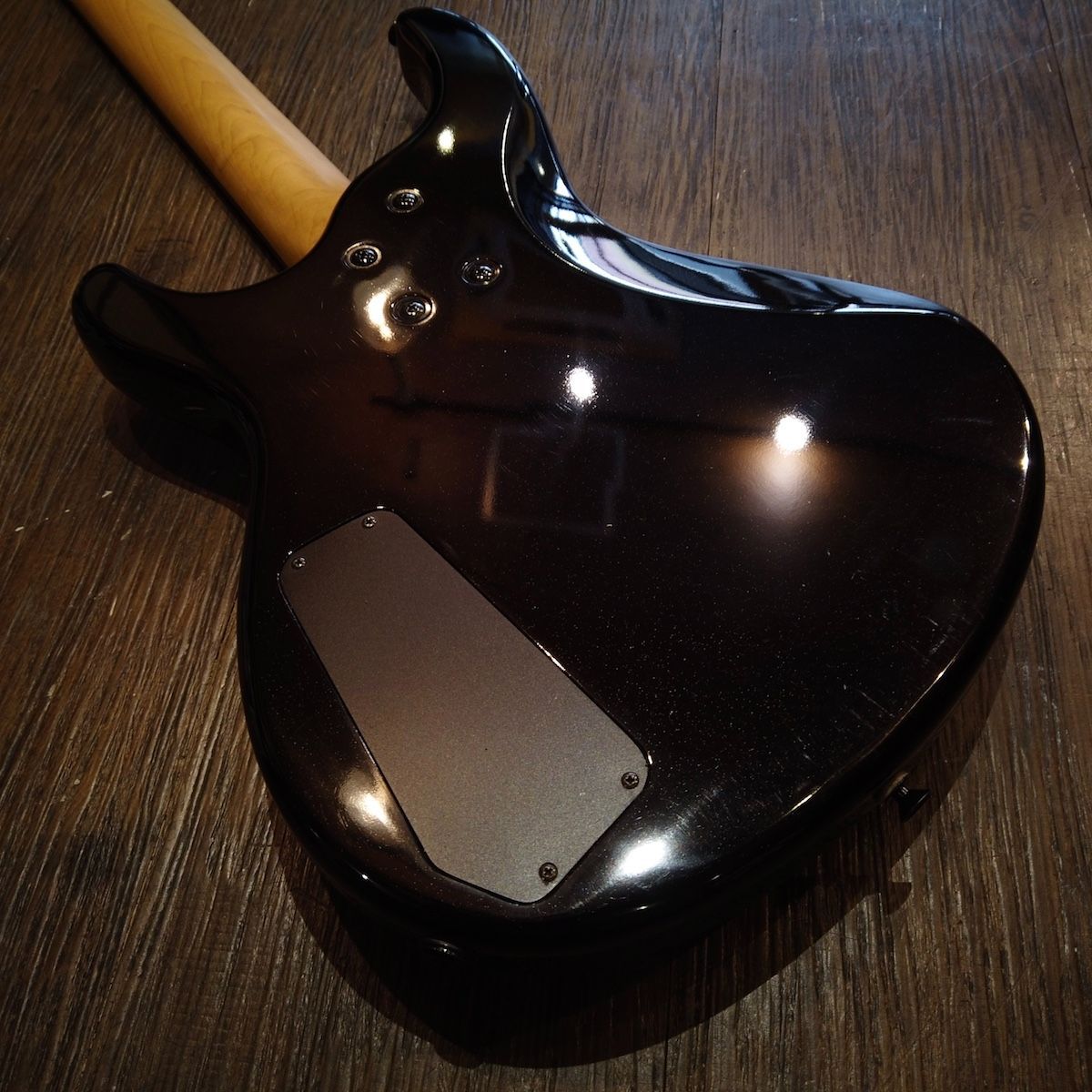 Aria Pro2 Integra Bass IGB-50 アリアプロ ベース igb50roselarge.jpg