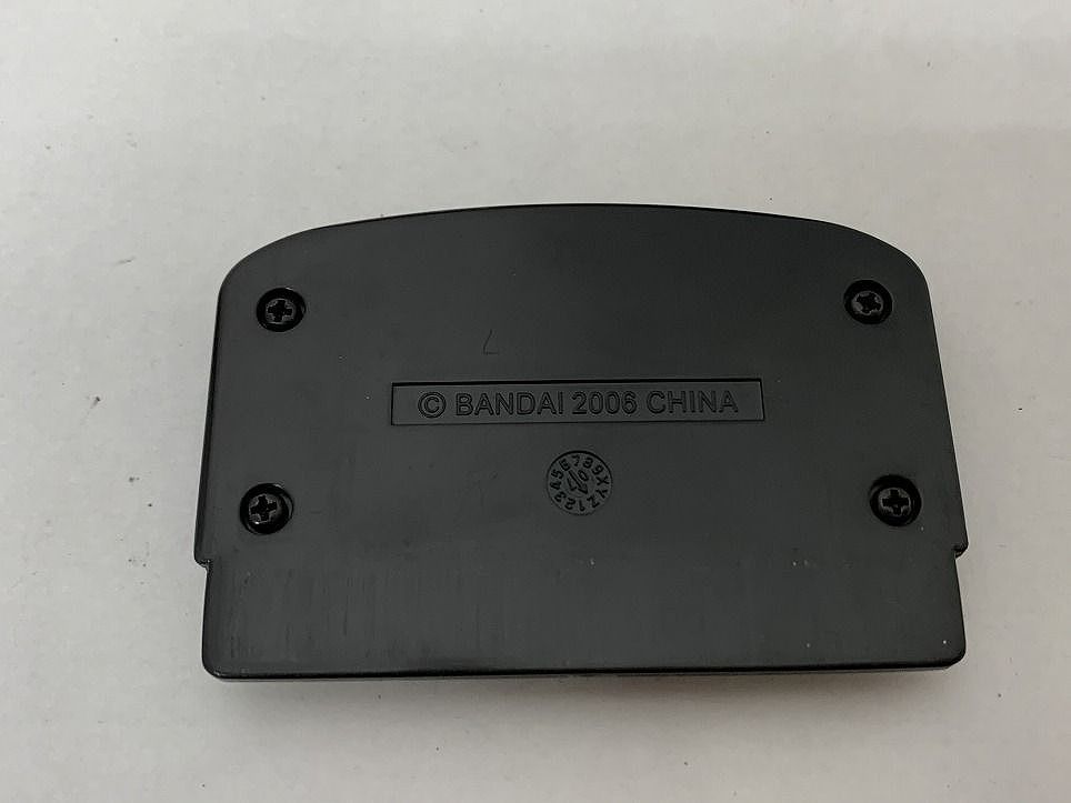 リトルジャマーLIVE！ボサノバ BANDAI バンダイ リトルジャマー PRO 専用カートリッジ LIVE