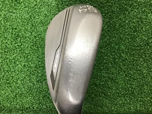 タイトリスト VOKEY FORGED 2021 RAW 54° 10°M ウェッジ WG BV 105 フレックスその他 メンズ 男性用 右利き 右用 Cランク ゴルフクラブ