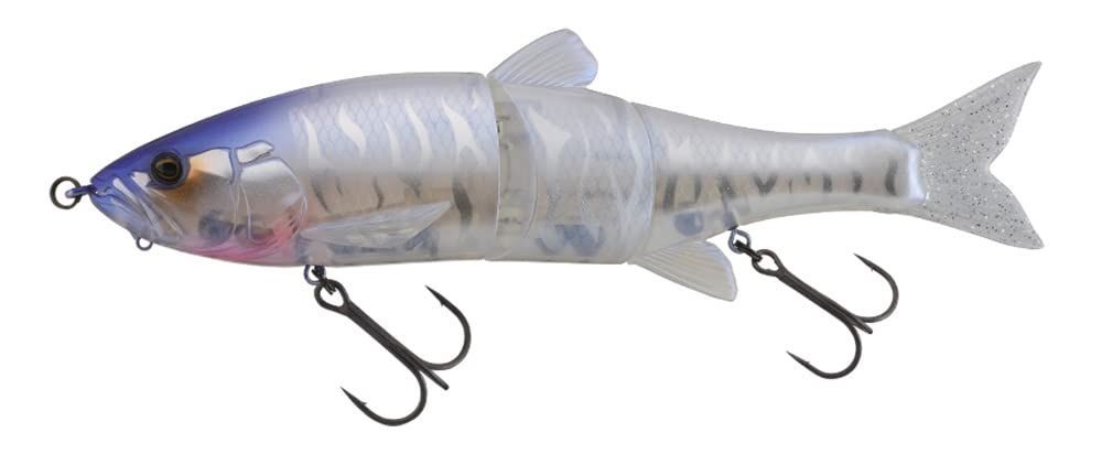 マルハタゴーストパール_180mm JACKALL ジャッカル ダウズスイマー 180SF 180mm マルハタゴーストパール
