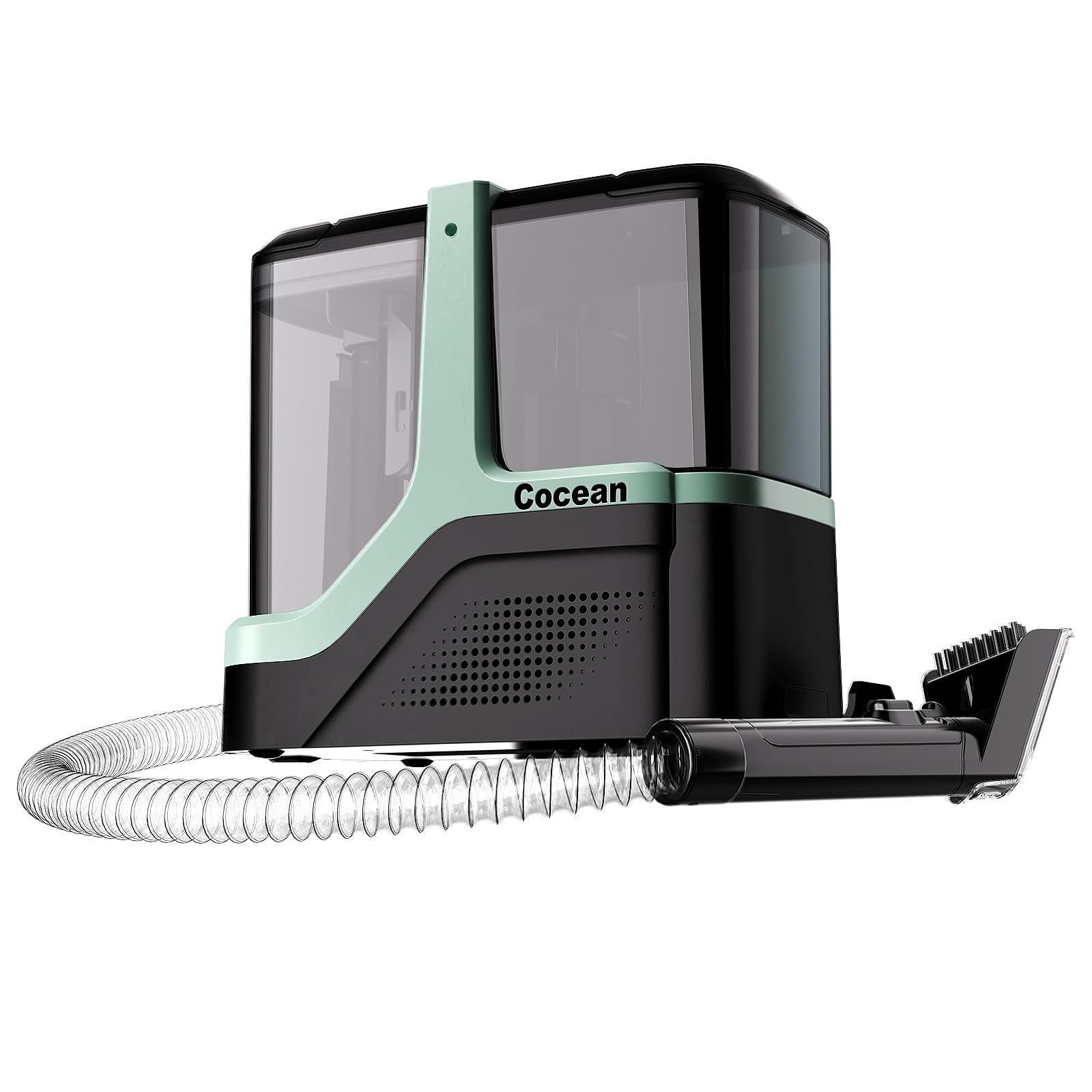 リンサークリーナー カーペットクリーナー 家庭用スチームクリーナー