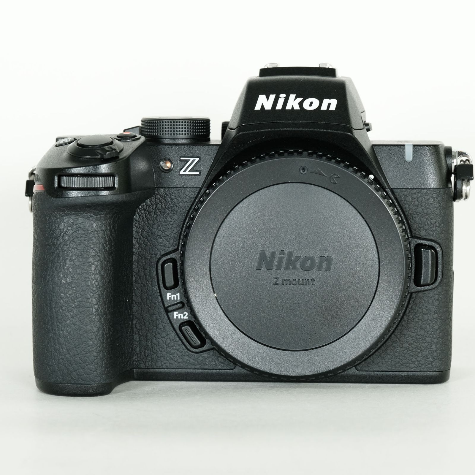 美品｜シャッター数2,353回] Nikon Z50II [ボディ] / ニコンZ