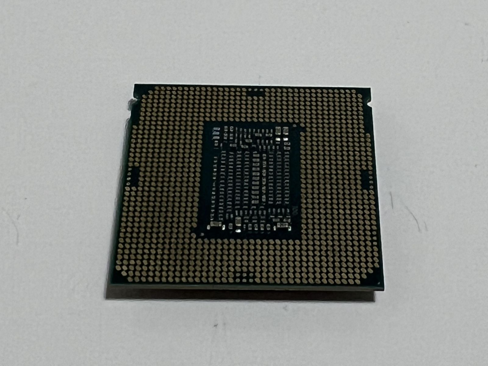 動作確認済Intel Core i5-8500 CPU 6個セット 動作確認済intel第8世代Core i5-8500 CPU 6個セット 動作確認済intel第