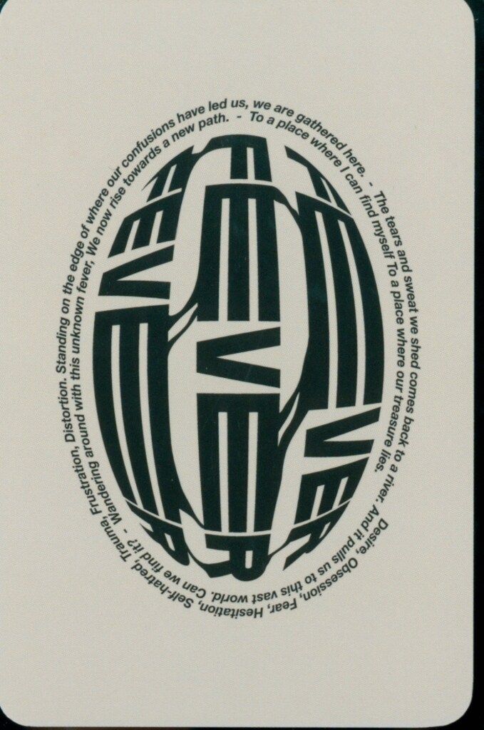 ATEEZ Everline SEONG HWA ZERO FEVER EPILOGUE