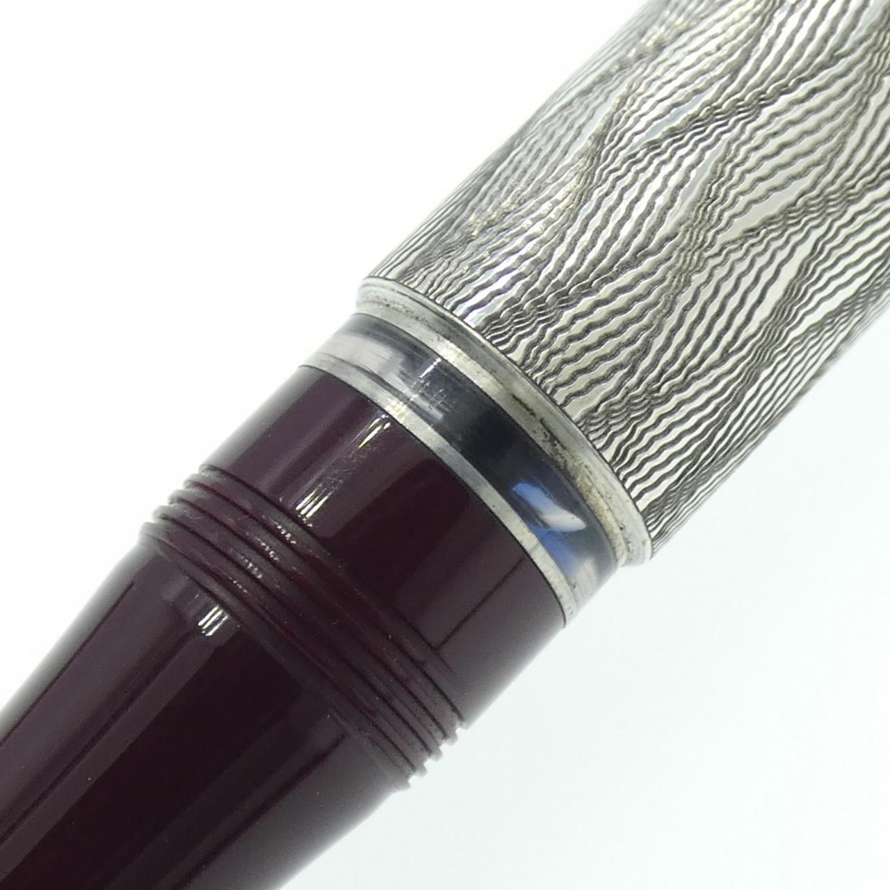 アウロラ 80周年シルバー