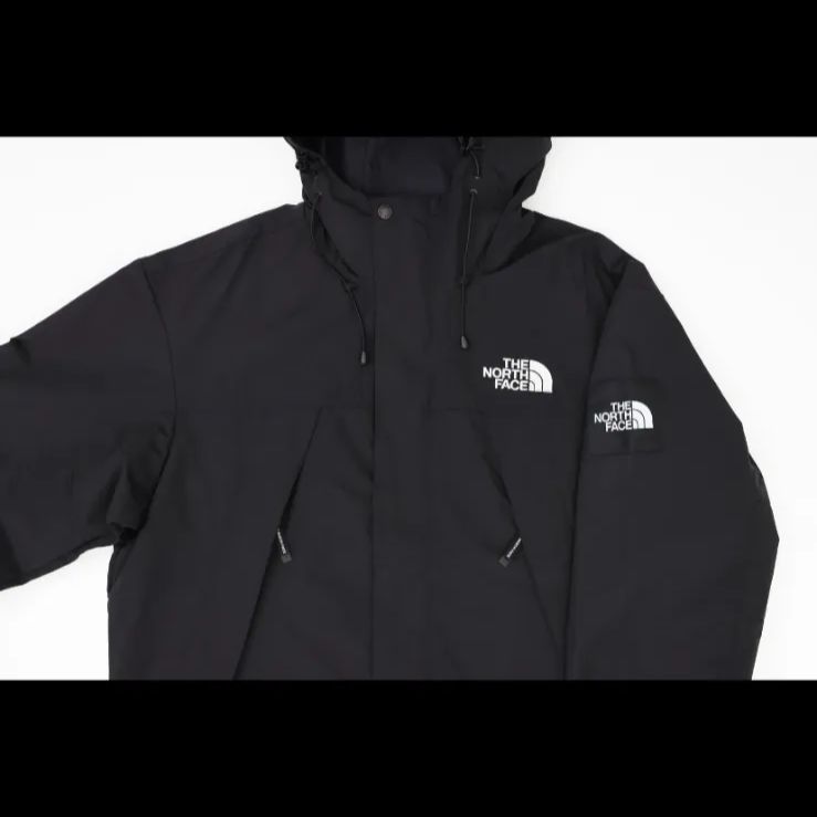 ノースフェイス]MARTIS ジャケット☆新作・25SS☆男女☆ サイズ