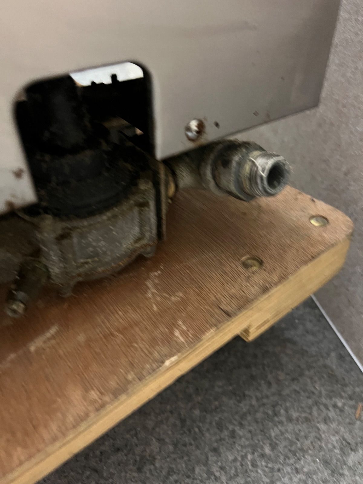 ガス赤外線グリラー RGP_43