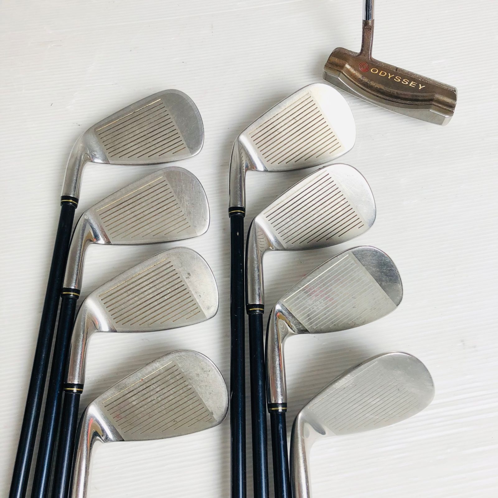 豪華 13本 DUNLOP ダンロップ XXIO ゼクシオ メンズ ゴルフ