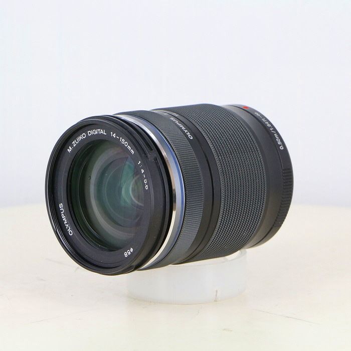 オリンパス OLYMPUS M.ズイコーデジタル ED14-150|4.0-5.6II